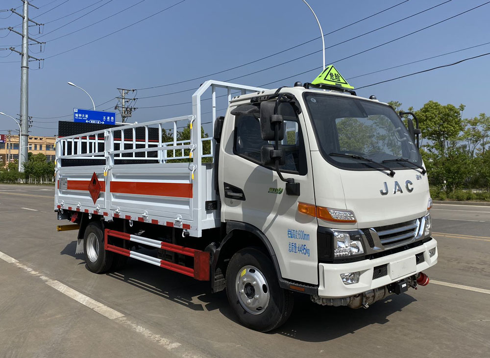 氣瓶運輸車，運輸車價格，楚勝汽車集團