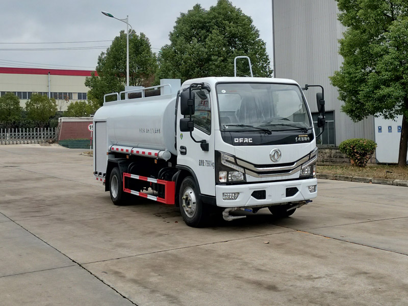 灑水車，灑水車廠家，灑水車價格，楚勝牌CSC5072GSSE6